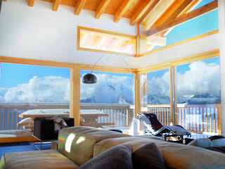 Hotel Haut de Cry - Six Bedroom