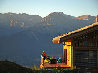 Hotel Haut de Cry - Six Bedroom
