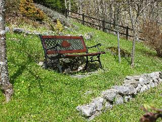 Hotel Le Petit Clos Des Rocailles - Three Bedroom