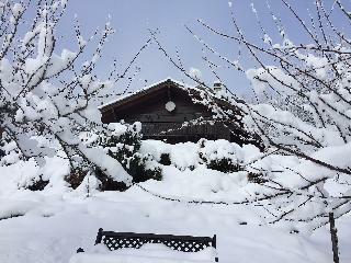 Hotel Le Petit Clos Des Rocailles - Three Bedroom
