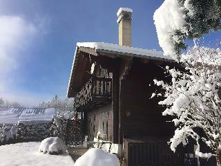 Hotel Le Petit Clos Des Rocailles - Three Bedroom
