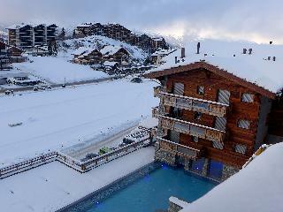 Hotel Le Refuge 1 - Four Bedroom