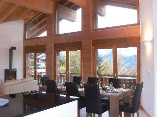 Hotel Les Cimes Blanches 501 A - Four Bedroom
