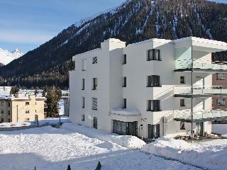 Hotel Mon Repos - One Bedroom