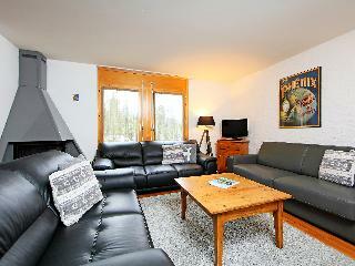 Hotel Mont-tana - Two Bedroom