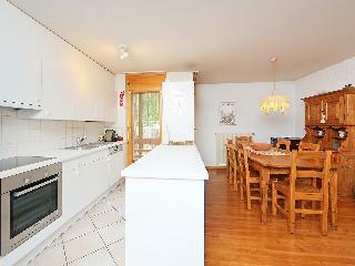 Hotel Mont-tana - Two Bedroom