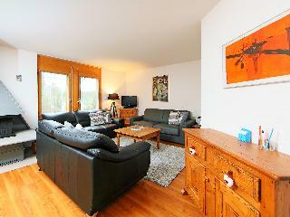 Hotel Mont-tana - Two Bedroom