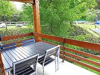 Hotel Mont-tana - Two Bedroom