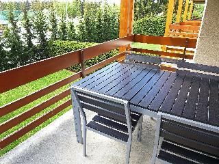 Hotel Mont-tana - Two Bedroom