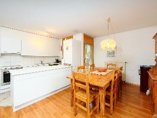 Hotel Mont-tana - Two Bedroom