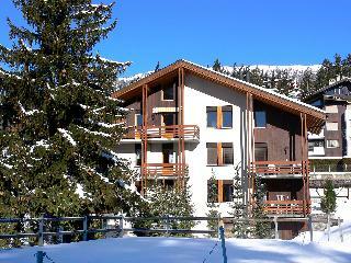Hotel Mont-tana - Two Bedroom