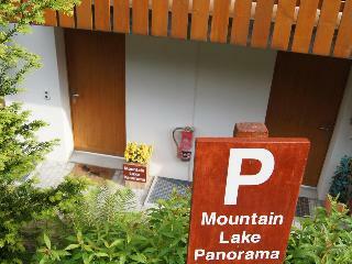 Hotel Mountain Lake Panorama - One Bedroom