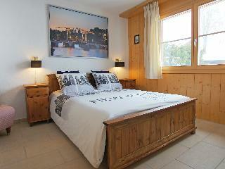 Hotel Mountain Lake Panorama - One Bedroom