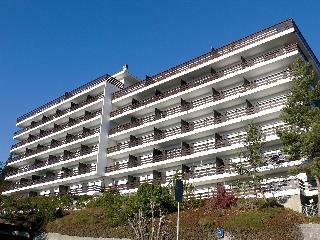 Hotel R�sidence Du Rh�ne A+b - Two Bedroom