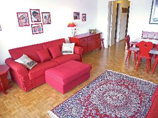 Hotel R�sidence Du Rh�ne A+b - Two Bedroom
