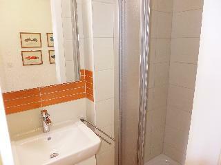 Hotel R�sidence Du Rh�ne A+b - Two Bedroom