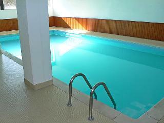 Hotel R�sidence Du Rh�ne A+b - Two Bedroom
