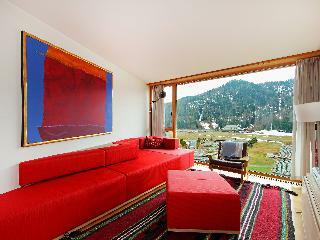 Hotel Residenz Cresta Kulm B26 - Four Bedroom