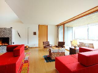 Hotel Residenz Cresta Kulm B26 - Four Bedroom