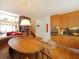 Hotel Residenz Cresta Kulm B26 - Four Bedroom