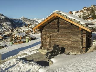Hotel Sera Lodge, Wohnung Brunegghorn - Three Bedroom