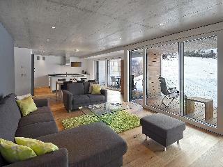 Hotel Sera Lodge, Wohnung Brunegghorn - Three Bedroom