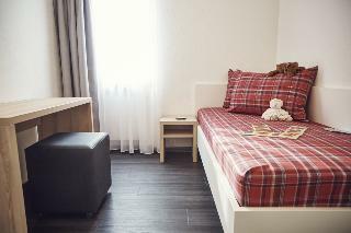 Hotel Solaria - One Bedroom No.9