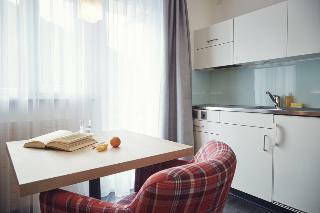 Hotel Solaria - One Bedroom No.9