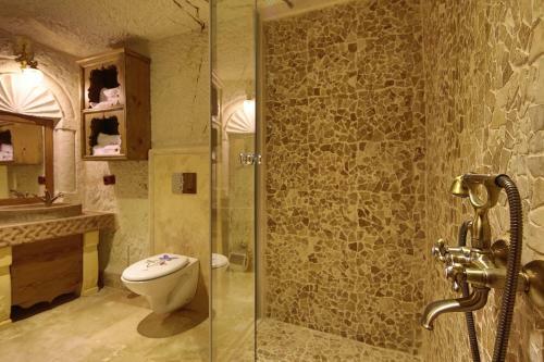 Fairyland Cave Hotel