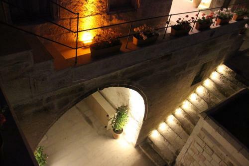 Fairyland Cave Hotel