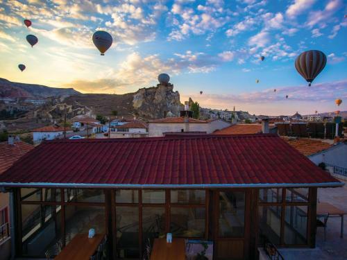 Hotel Rose Valley House