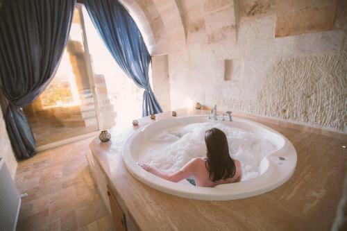Hotel Azure Cave Suites