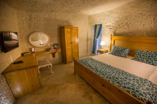Hotel Azure Cave Suites