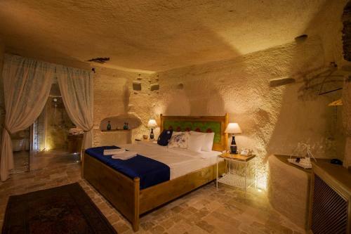 Hotel Azure Cave Suites