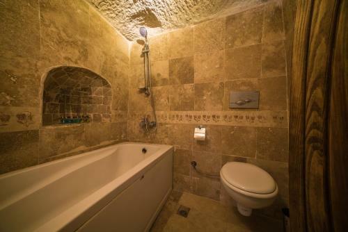 The Village Cave Hotel