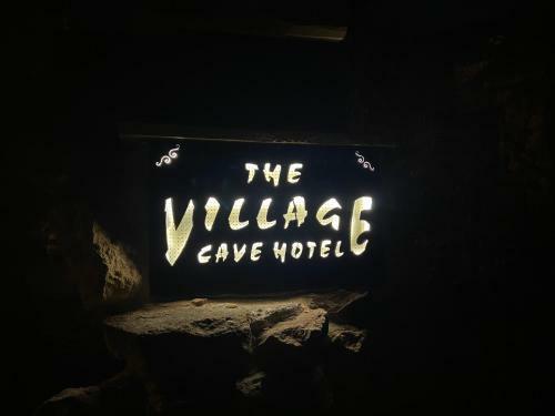 The Village Cave Hotel