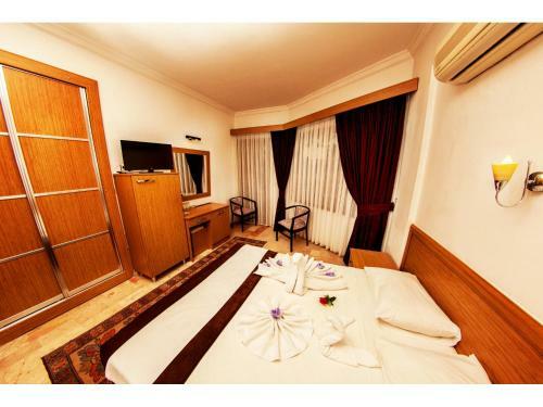 Hotel Panorama Plaza
