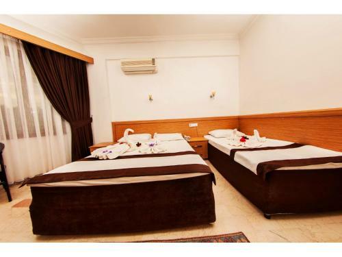 Hotel Panorama Plaza