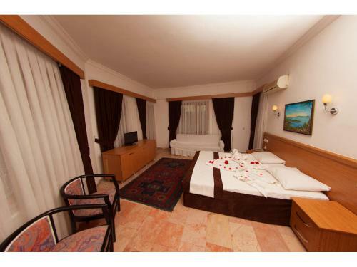 Hotel Panorama Plaza