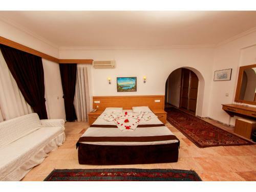 Hotel Panorama Plaza