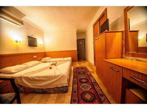 Hotel Panorama Plaza