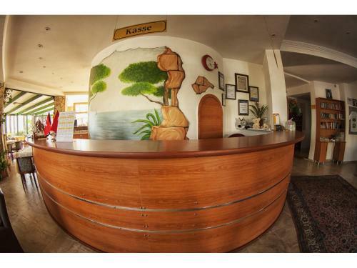 Hotel Panorama Plaza