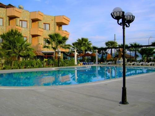 Hotel Panorama Plaza