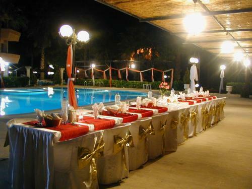 Hotel Panorama Plaza