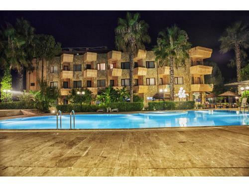 Hotel Panorama Plaza