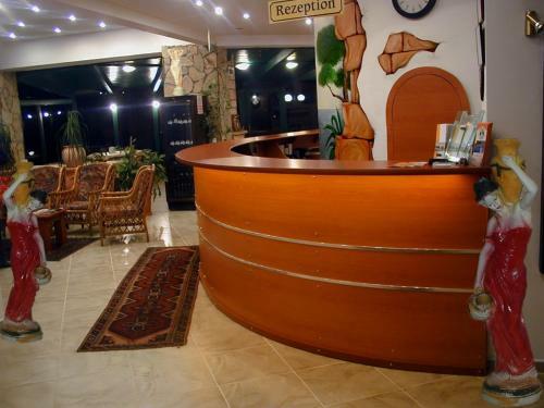 Hotel Panorama Plaza