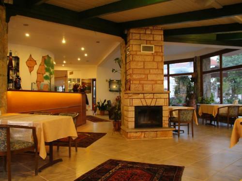 Hotel Panorama Plaza