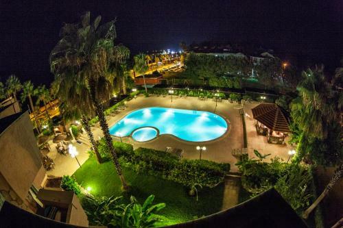 Hotel Panorama Plaza