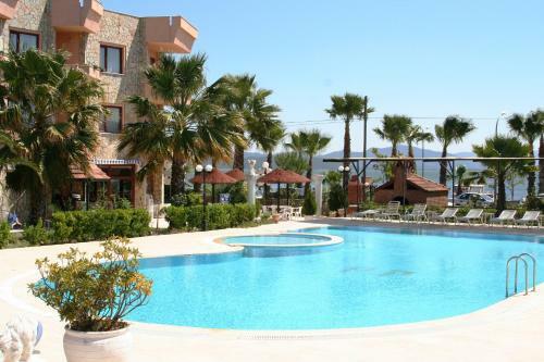 Hotel Panorama Plaza