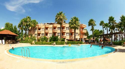 Hotel Panorama Plaza